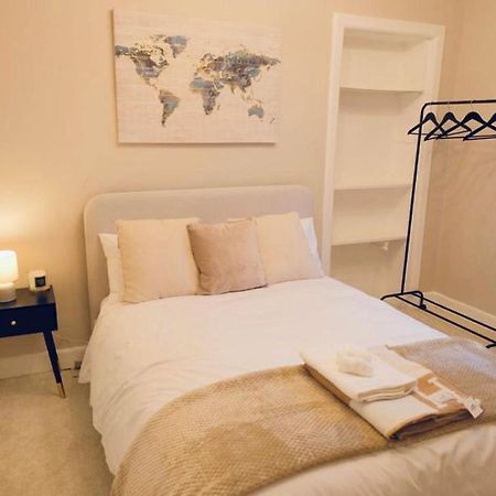 Luxury Apartment 邓迪 外观 照片
