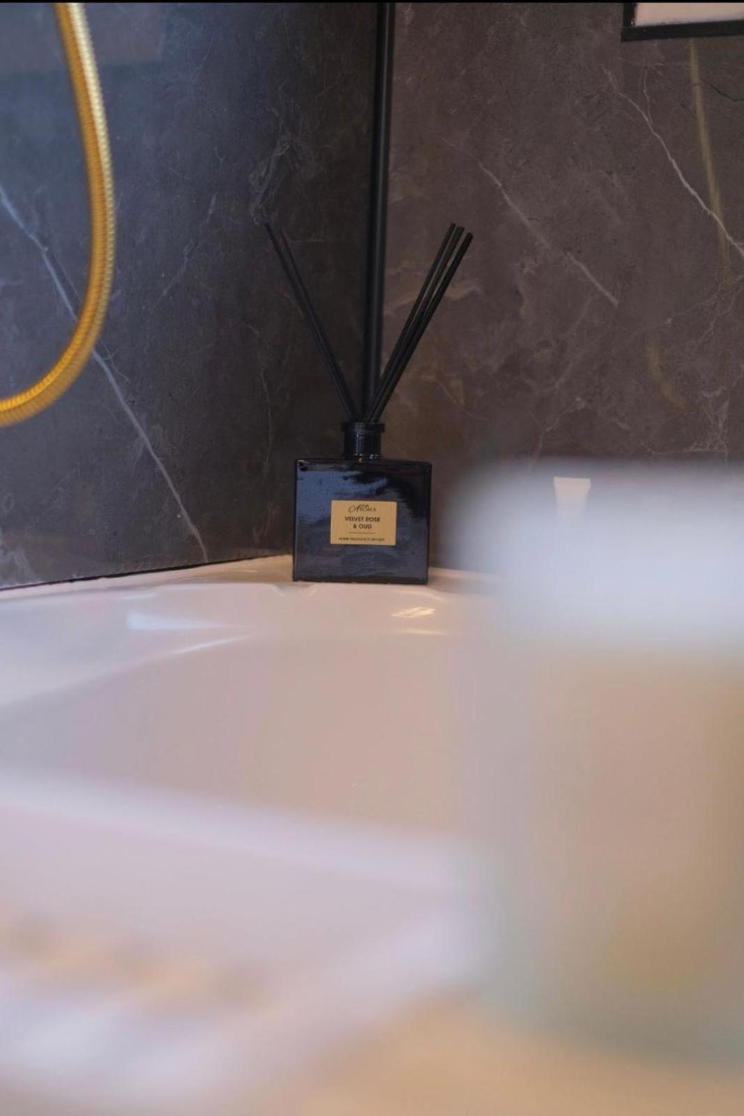 Luxury Apartment 邓迪 外观 照片
