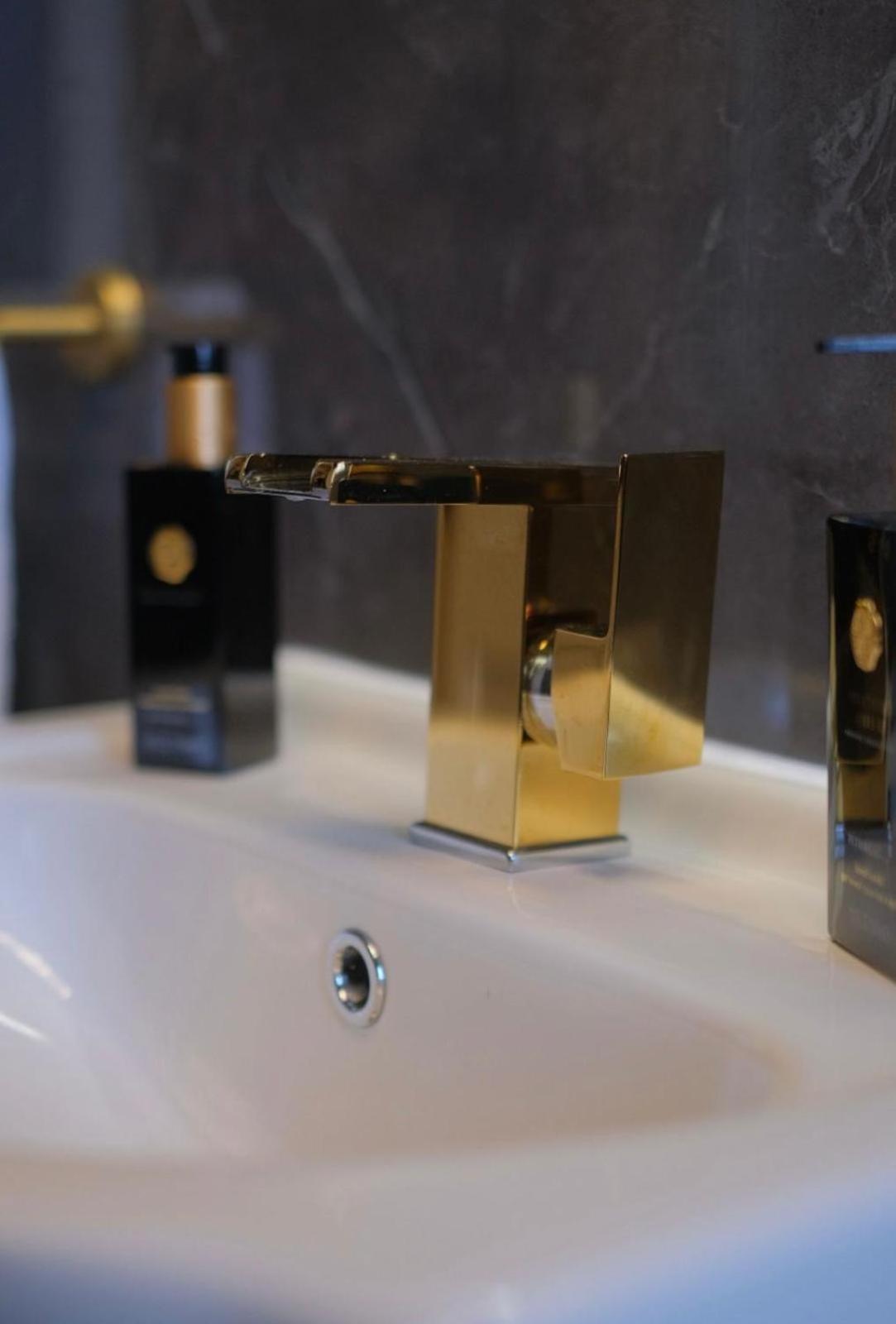 Luxury Apartment 邓迪 外观 照片