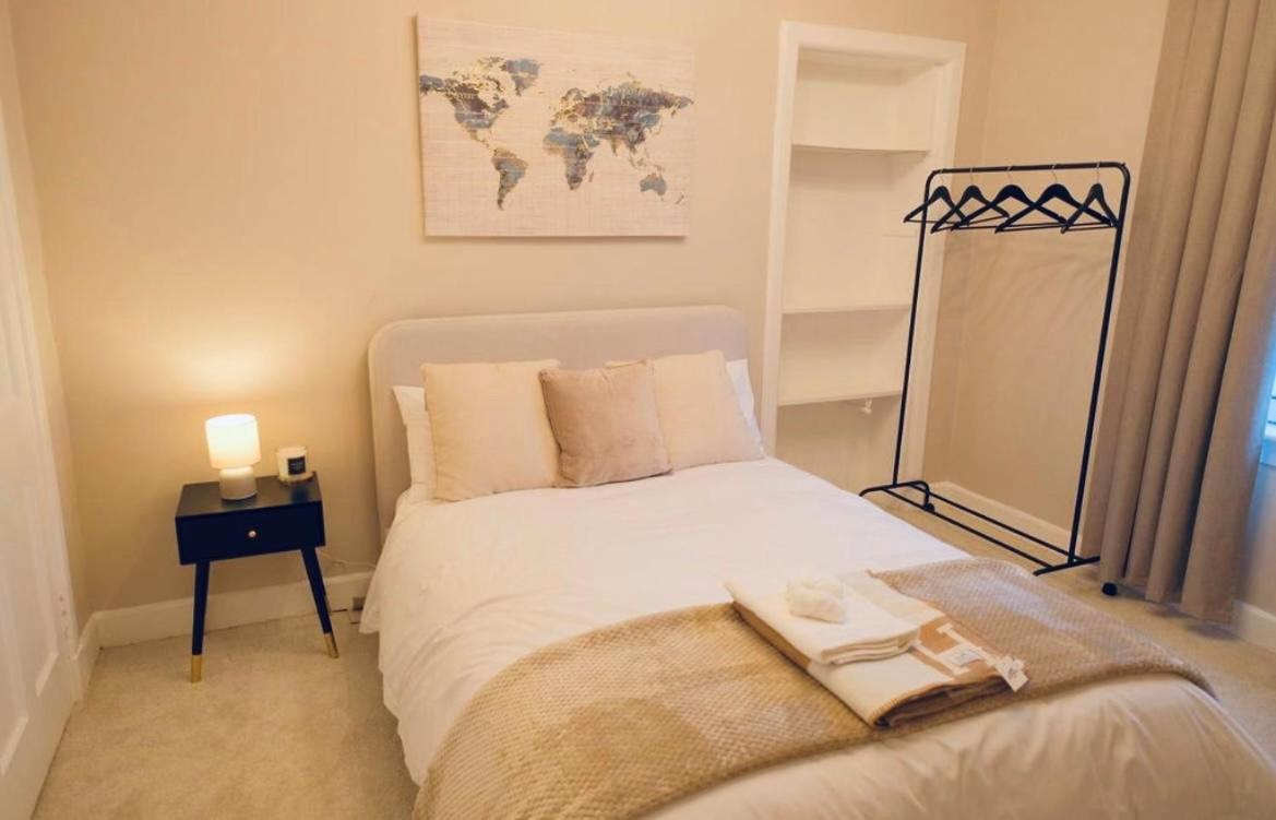 Luxury Apartment 邓迪 外观 照片