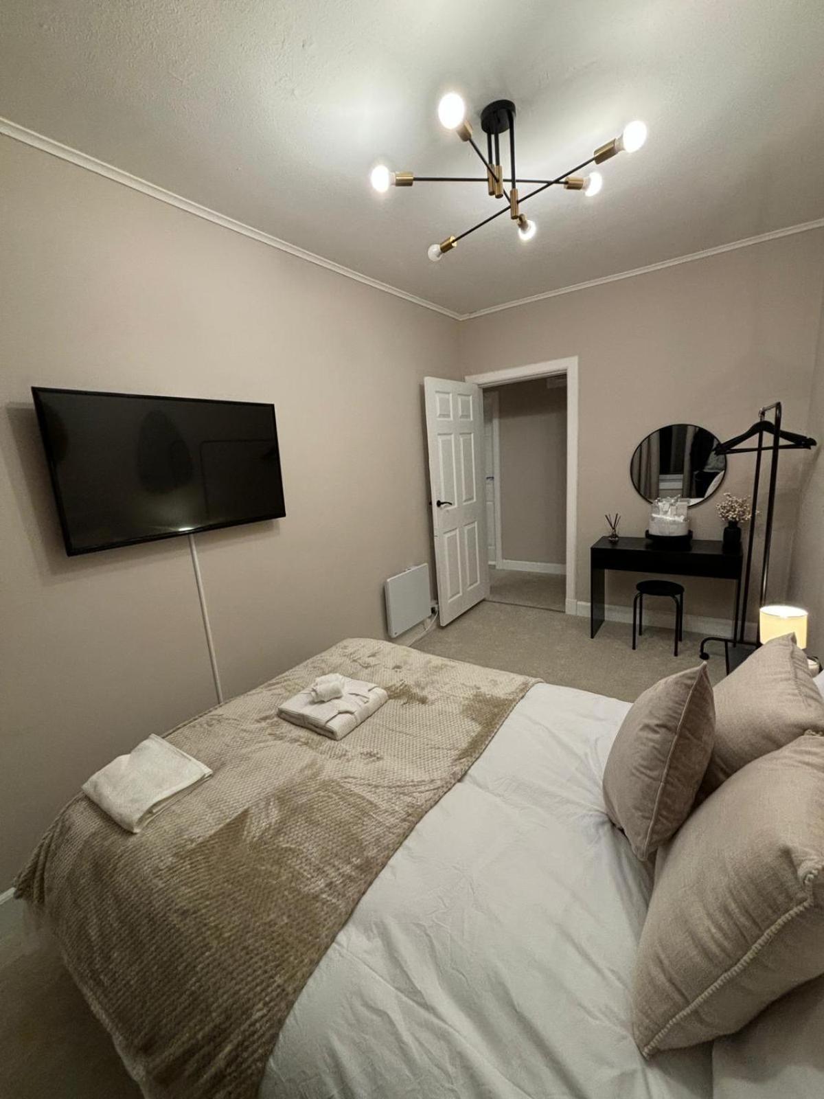 Luxury Apartment 邓迪 外观 照片