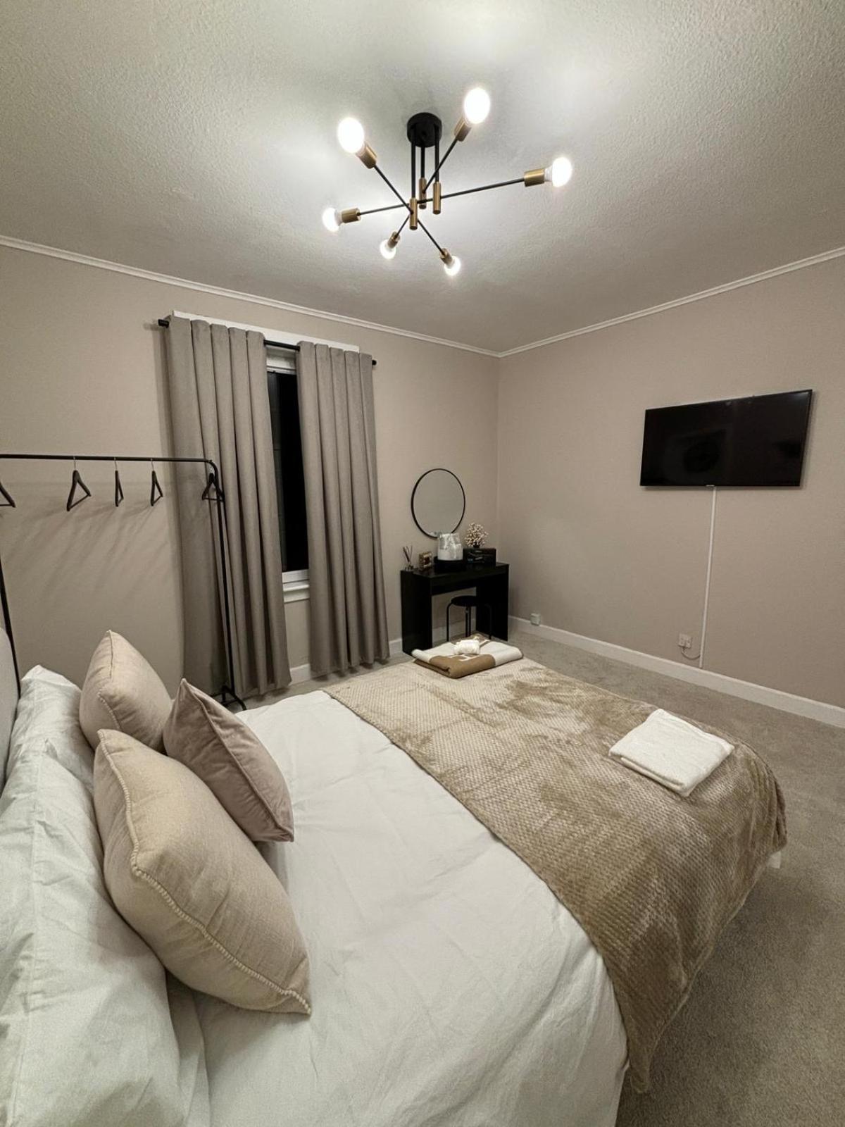 Luxury Apartment 邓迪 外观 照片