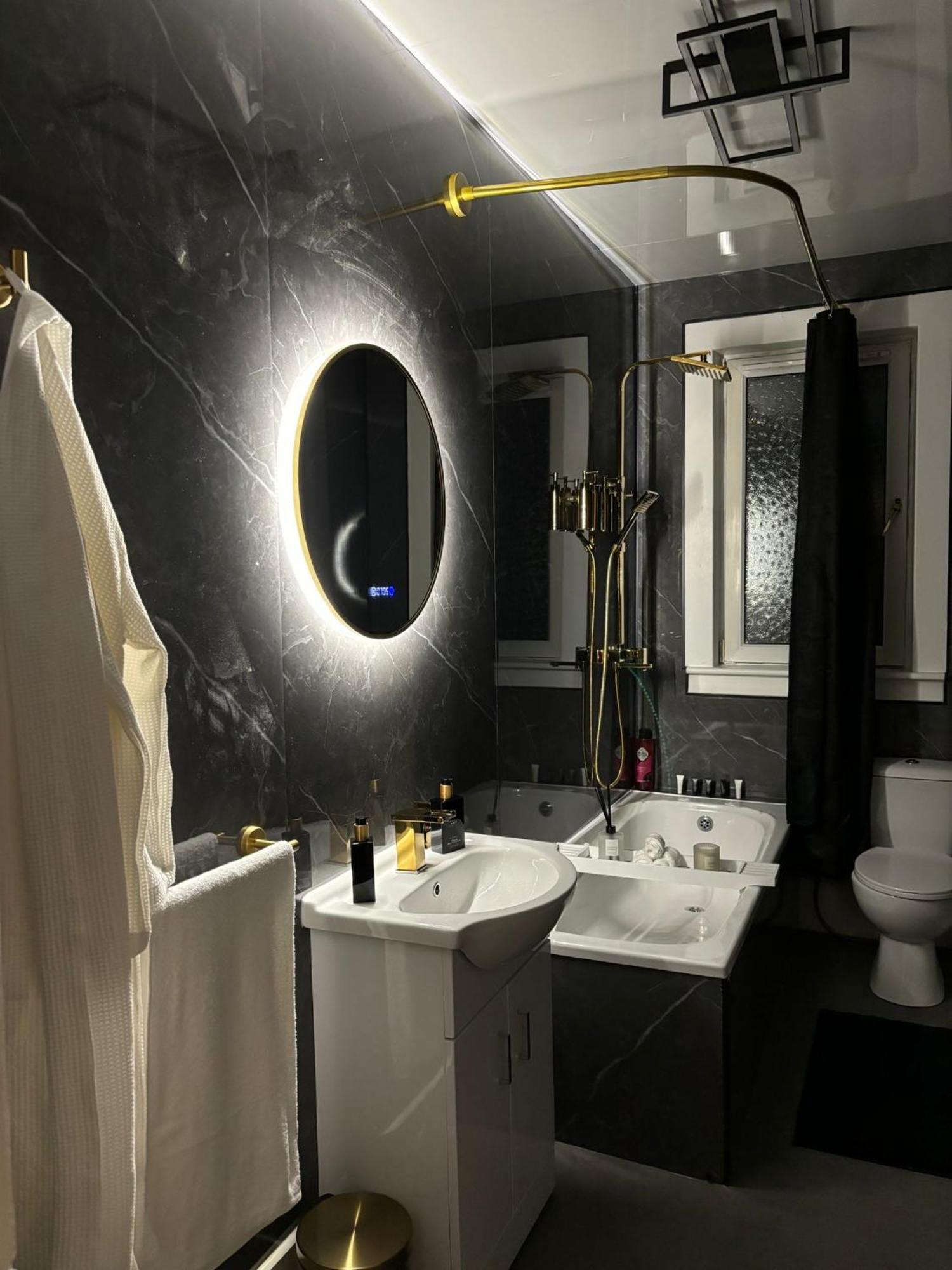 Luxury Apartment 邓迪 外观 照片