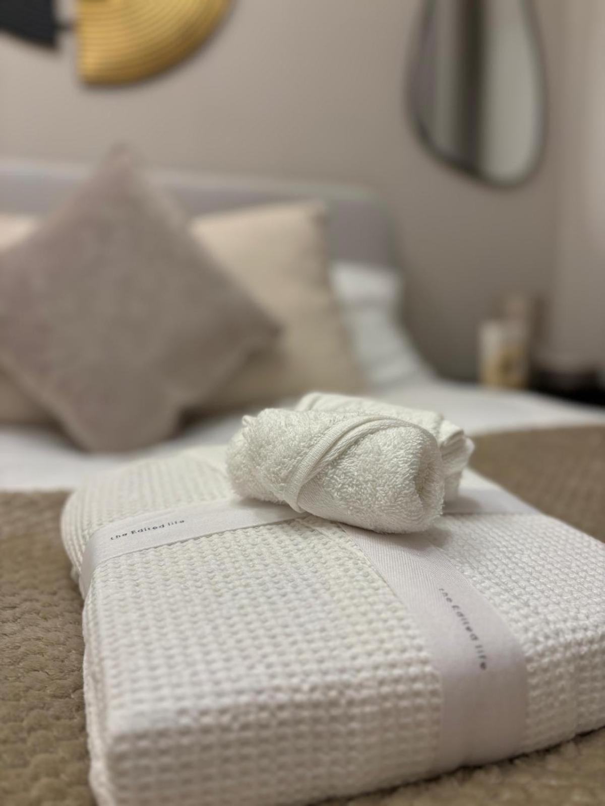 Luxury Apartment 邓迪 外观 照片