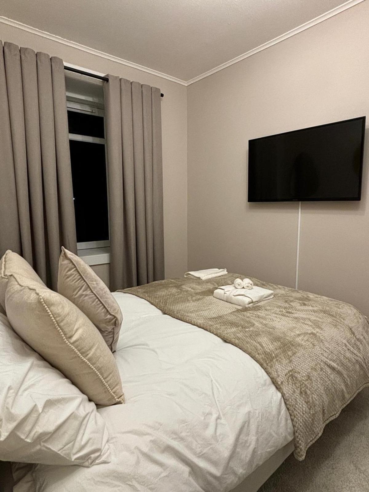 Luxury Apartment 邓迪 外观 照片