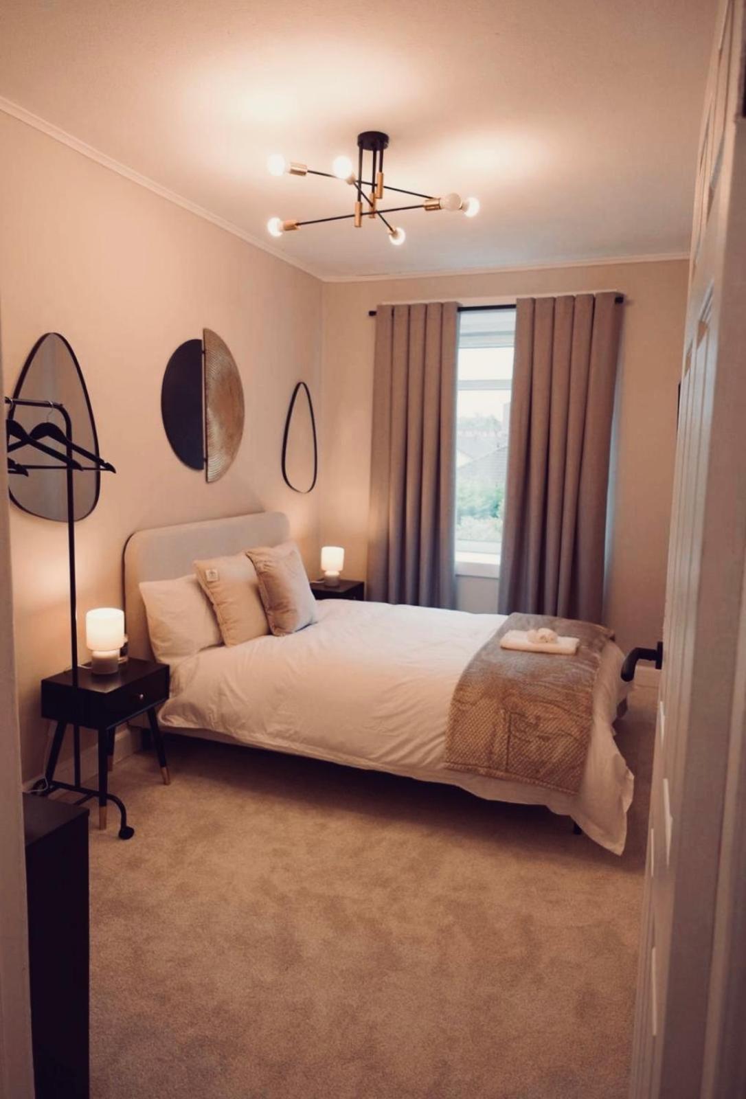 Luxury Apartment 邓迪 外观 照片